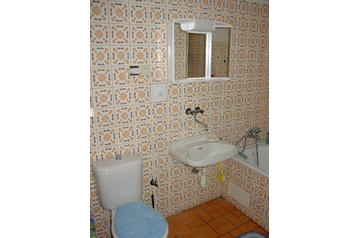 Slovākija Chata Virt, Eksterjers